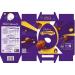  Cadbury Cadbury Milk Chocolate Easter Egg 195 g - Buy Online on GoSupps.com