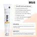 Bioliq Pro Intensive Eye Serum - Anti-Aging Treatment for Dark Circles Wrinkles & Puffiness - Unleash Youthful Eyes - Buy Online on GoSupps.com