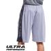 Men's 5 Pack Ultra Performance Running Shorts with Zippered Pockets - Dry Fit Gym & Basketball Shorts - Buy Online on GoSupps.com