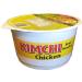 Mr Noodles Kimchi Chicken 12 x 86g Oriental Style Noodle Dish With Spicy Flavour Soup Base Quick & Easy Meal Boxed Treatz - Buy Online on GoSupps.com