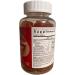 Apple Cider Vinegar Gummies 500mg 60 Count Gluten Free - Buy Online on GoSupps.com