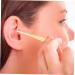 3pcs Ear Wax Remover Earring Set - Household Ear Pick Kit for Earwax Cleaning - Buy Online on GoSupps.com