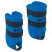 Beco Leg Floats Pair Buoyancy Aids Aqua Jogging Aid Training Blue XL
