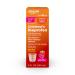 Amazon Basic Care Children's Ibuprofen Oral Suspension 100 mg per 5 mL Pain Reliever and Fever Reducer (NSAID) Dye-Free Berry Flavor Liquid Medicine for Sore Throat Headache & Toothache 8 Fl Oz