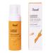 Sweet Chef Carrot Ginger + Salicylic Acid Pore Cleanser - Foaming Face Wash and Gentle Cleanser for Blemish Prone Skin - Brightening Ginger  Pore Minimizer Carrot and Exfoliating Face Wash (5 fl oz)