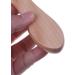 Comb Comb Vent Brush Brushes Wooden Natural Comb Hair Care for Men Women Salon 24x6cm Wood - Buy Online on GoSupps.com