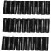 YaeMarine 5mm X 50ft Black Bicycle/Bike Brake Cable Housing with 30 Cable End Caps - Buy Online on GoSupps.com