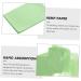 Healeved 500 Sheets Oil Face Wipes Oily Face Wipes Oil Control Film Oil Pads Absorbing Face Blotting Paper for Oily Skin Oil Blotting Paper Blotting Papers Absorbing Film Oil Paper Face - Buy Online on GoSupps.com