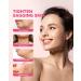 FairyFace V Line Shaping Face Masks - 5 Count Double Chin Reducer and Anti-Aging Hydrogel Collagen Mask with Aloe Vera and Seaweed - Anti-Wrinkle Lifting Treatment - Buy Online on GoSupps.com