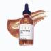 Bronzing oil Drops Lighweight Liquid Bronzer for Face & Skin | 4 oz / 120 ml | Creates a Sun-Kissed Glow | Natural Vegan Cruelty-Free | Tanning Drops for a Radiant Glow |