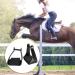 Western Safety SaddleTrail Foam Foot Pad Plastic Stirrups Riding Stirrups Safety Horse Saddle Pets for Horse - Buy Online on GoSupps.com