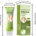 Cr me anti-gonflement base de plantes | Rajeunissement durable des jambes | Cr me apaisante roll-on soulage efficacement les varicosit s et les gonflements - Buy Online on GoSupps.com