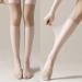 Bledd Ionic Correction Lymphatic Detox Long Hose Silk Stockings | Air Conditioning Knee & Overknee Skylight Stockings - One Size Mix - Buy Online on GoSupps.com