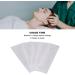 100pcs Silver Plated Ear Seeds - Safe Acupuncture & Acupressure Set for Body | International Shipping - Buy Online on GoSupps.com