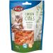 Trixie Premio Chicken Cubes Double Pack 2x50g - Grain-Free Cat Snack | 73% Chicken | No Additives or Sugar - Buy Online on GoSupps.com