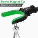 2-Pack Grabber Reacher Tool with Light  32" Foldable Pick Up Stick Trash Claw Grabber with 90Rotating Anti-Slip Jaw  Strong Magnetic Tip  Reaching Assist Tool for Elderly  Seniors Green - Buy Online on GoSupps.com