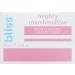Bliss Mighty Marshmallow Brightening Face Mask 1.7 Oz - Vegan & Cruelty-Free - All Skin Types - Buy Online on GoSupps.com