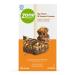 ZonePerfect Protein Bars, 18 vitamins & minerals, 10g protein, Nutritious Snack Bar, Salted Caramel Brownie, 36 Count
