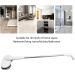 Spin Mop 60min Endurance Cordless Large Battery Electric Floor Cleaner for House Cleaning - Buy Online on GoSupps.com