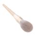 Powder Brush Foundation Blush Brush Makeup Brush Travel Blush Brush Makeup Applicators Cosmetics Brush Makeup Blush Brush Cosmetic Brush Make up Loose Powder Miss Artificial Fiber