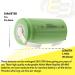 Buy 2x Exell 1.2V 5000mAh NiMH C Size Rechargeable Batteries | Ideal for Airsoft Telecoms Electric Tools & Data Meters - International Shipping Available - Buy Online on GoSupps.com