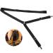Adjustable Clip and Pull Aids for Easy Dressing | Pants Tag Belt for Seniors & Disabled | Convenient No-Bend Solutions - Buy Online on GoSupps.com