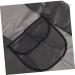 FRCOLOR Hairdressing Overalls Work Dress Hairdressing Apron with Pocket Barber Apron for Women Hairstylist Aprons for Women Water Proof Work Clothes Shawl Uniform Women's Tpu - Buy Online on GoSupps.com