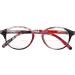 Shop Stylish Bifocal Reading Glasses for Men & Women - Rosa Spring Hinge Frame | 3.00 Diopters - International Shipping Available - Buy Online on GoSupps.com