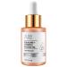 ANAiRUi Rosehip Oil For Face - Cold Pressed Vegan with Vitamin E & Squalane - Hydrating Nourishing Anti aging Face Oil for Skin Body Hair Nail 30ml Rosehip Vitamin E Oil