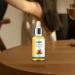 Huile Capillaire L g re Et Brillante Nutrition En Profondeur 30 Ml Huile Pour Le Cuir Chevelu Traitements De Repousse Des Cheveux Protection Contre La Chaleur Pour Le Massage Du Cuir Chevelu Pe - Buy Online on GoSupps.com