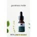 Organic Hemp Seed & Olive Oil Hair Care Oil with Rosemary Essential Oil - 15ml | Scalp Nourishment, Hair Fall Protection, Silky & Shiny Hair - Buy Online on GoSupps.com