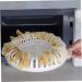 NIDONE Fabricant de Chips de Pommes Terre DIY Faible teneur en Calories au Four Micro-Ondes Chips Pommes Terre cuites au Four Grill sans Graisse Maker Outils Cuisson et p tisserie A - Buy Online on GoSupps.com
