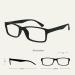Black UV400 Reading Glasses Twin Pack | Stylish Designer Readers for Men & Women | RS92-1 +1.50 - Buy Online on GoSupps.com
