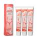 Itch Relief Cream For Women Private Parts Antifungal Anti Itch Cream Intimate Soothing Cream Fast Relieve Itching Skin Irritation Eczema Dermatitis Cream Soothes Itching Redness Soreness (3Pcs)