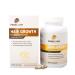 PRIMAL HAIR|Hair Growth & Hair Loss Treatment  Hair Thinning Supplement |Patented Formula Clinically Proven for Men & Women|Supports Natural Hair Growth & Reduces Hair Loss|30-Day Supply 120 Count (Pack of 1)