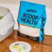 KatKin Scoop Health Litter 2.7kg Bag - Colour-Changing Cat Litter with Silica Crystals - Odour-Eliminating & Fast-Absorbing Formula for Kittens and Cats - Buy Online on GoSupps.com