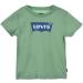 Levi's Kids LVB S/S Batwing Tee - Baby Boys 3 Years - Meadow | Top Quality Baby Boy's T-Shirt - Buy Online on GoSupps.com