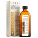 Fossa Nourishing Coconut Oil Hair Treatment with Shea Butter | Lightweight Coconut Hair Oil Prevents Split Ends Reduces Breakage Adds Shine and Frizz Control for All Hair Types | 100ml 3.4 fl. oz.