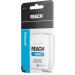 Buy Reach Dental Floss Waxed 50M - International Shipping Available - Buy Online on GoSupps.com