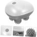 GLEAVI 2 Sets Electric Head Massager Tool - Ultimate Relaxation & Stress Relief | International Shipping Available - Buy Online on GoSupps.com