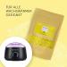 NeoMann Waxing Pearls 500g - Painless Hair Removal Wax for All Body Types - Citricentation Charm Wax - Ideal for Wax Warmers - Buy Online on GoSupps.com