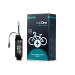 NOTIONE Tracker GPS NON SMART for Ebike Compatible with electric motor Bosch |Theft alarm and geofencing |Bicycle tracker GPS without subscription tracker GPS for electric motors Bosch gen 4 Non Smart