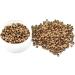500pcs Nano Rings Copper Micro Beads for Nano Extensions - Light Brown 3mm #11 (Pack of 1) - Buy Online on GoSupps.com