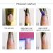 Zroven Builder Gel Nails 15g - UV LED Soak Off Extension Gel for Nail Art & Fingernail Extensions - Buy Online on GoSupps.com