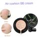 Air Cushion BB Cream Mushroom Head Puff Makeup Brightening Cream Style2 BB Cream - Buy Online on GoSupps.com