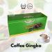 Bosland Ginkgo Instant Coffee - 15x 22g - No coloring no preservatives no artificial flavors - Buy Online on GoSupps.com