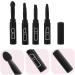 Didiseaon 4 1 4 in 1 Makeup Brush Professional Makeup Brushes Makeup Brushes Professional In Makeup Brush Combination Makeup Brush Eyebrow Brush Womens for Makeup Brush Girl - Buy Online on GoSupps.com