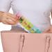 Large Weekly Pill Organizer - BPA Free XL 7 Day Pill Box for Vitamins Fish Oils & Supplements - Buy Online on GoSupps.com