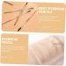 SKISUNO 5pcs Brown Eyebrow Pencil Eyebrow Makeup Tools Brow Pencils with Brush Women Eyebrow Pencils Plastic - Buy Online on GoSupps.com