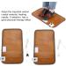 Buy Premium Heating Cushions & Electric Foot Warmers | Carbon Heated Floor Mats for Home & Office (EU) - Stay Warm This Winter - Buy Online on GoSupps.com